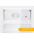 Klaasuksega k&uuml;lmik Bomann KSG7351W