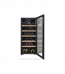 Veinik&uuml;lmik La Sommeliere LS117BLACK