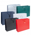 Kinkekott IRIS XXL, 55x45x15cm, mix