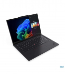 Lenovo ThinkPad T14s G6 Intel Black 14 " IPS WUXGA 1920 x 1200 pixels Anti-glare Intel Core Ultra 5 228V