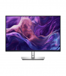 Dell P2425E 24 " IPS 16:10 100 Hz 8 ms 1920 x 1200 pixels 300 cd/m&sup2; HDMI ports quantity 1 Black |