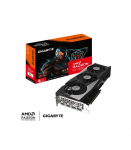 Gigabyte Radeon RX 7600 GAMING OC 8G AMD 8 GB Radeon RX 7600 GDDR6 HDMI ports quantity 2 PCI-E 4.0
