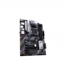 Asus PRIME B550-PLUS Processor family AMD Processor socket AM4 DDR4 DIMM Memory slots 4 Supported hard disk