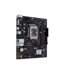 Asus PRIME H610M-R-SI Processor family Intel Processor socket LGA1700 DDR5 Number of SATA connectors 4