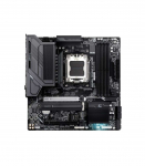 Gigabyte B850M GAMING X WIFI6E Processor family AMD Processor socket AM5 DDR5 SDRAM Supported hard disk drive