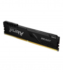 Kingston Fury Beast 16 GB DDR4 3600 MHz PC/server Registered No ECC No