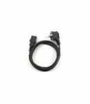 Gembird PC-186 Power cord (C13)