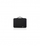 Lenovo ThinkPad 15-inch Sleeve Essential Fits up to size 15.6 " Sleeve Black