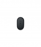 Dell MS3320W 2.4GHz Wireless Optical Mouse Wireless optical Wireless - 2.4 GHz, Bluetooth 5.0 Black