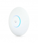 Ubiquiti Entry-Level Access Point Unifi 6 Plus 802.11ax 2.4 GHz/5 Ethernet LAN (RJ-45) ports 1 MU-MiMO Yes |