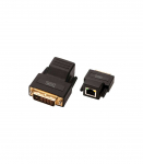Digitus DVI extender over Cat.5 / Cat.6 DS-54101