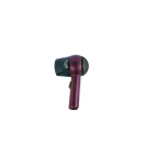 Adler Hair Dryer AD 2247 1400 W Violet