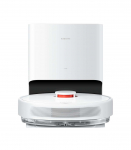 Xiaomi Robot Vacuum X10 EU Wet Operating time (max) 180 min 5200 mAh Dust capacity 0.4 L 4000 Pa White
