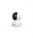 Reolink Super HD Camera E Series E320 PTZ 3 MP 4mm/F2.0 H.264 Micro SD, Max. 512 GB