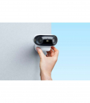 Reolink Argus 4 Pro 4K 180&deg; Dual-Lens WiFi 6 Battery Camera Reolink