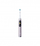 Oral-B Electric Toothbrush iO9 Series 9 Rechargeable For adults Number of brush heads included 1 Number of