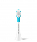 Philips Replaceable toothbrush heads HX6032/90 Sonicare For Kids3+ Heads For kids Number of brush heads