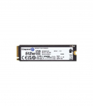 Kingston SKC3000S/512G KC3000 SSD, 512 GB, M.2 2280, PCIe 4.0, 3D TLC, 7000 MBs Read