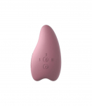 Momcozy A1 Warming and vibrating lactation massager single pack Momcozy
