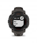 SMARTWATCH INSTINCT E/BLK/CHARC 010-02933-00 GARMIN