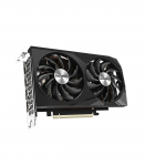 Graphics Card|GIGABYTE|NVIDIA GeForce RTX 3050|8 GB|GDDR6|128 bit|PCIE 4.0 16x|Memory 14000 MHz|2xHDMI|2xDisplayPort|GV-N3050