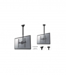 TV SET ACC CEILING MOUNT/32-60" NM-C440BLACK NEOMOUNTS
