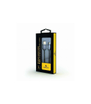 CABLE LIGHTNING TO USB2 1M/CC-USB2S-AMLM-1M-BG GEMBIRD