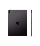 Apple 11-inch iPad Pro M5 Wi-Fi 2TB with standard glass - Space Black Apple