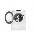 Candy Washing Machine CO4 274TWM6/1-S Energy efficiency class A Front loading Washing capacity 7 kg 1200 RPM