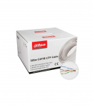CABLE CAT5E UTP 305M WHITE/PFM920I-5EUN DAHUA