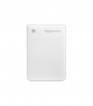 Kobo eBook-Reader eBookReader Clara Colour white (N367-KU-WH-K-CK) (N367KUWHKCK)