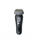Braun 9600s Series 9 PRO+ Shaver, Black