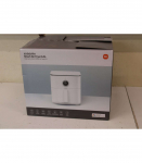 SALE OUT.  Xiaomi Smart Air Fryer EU Capacity 6.5 L Power 1800 W White DEMO