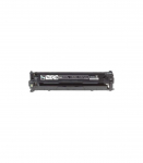 HP Cartridge No 125A HP125A HP 125A Black Schwarz (CB540A)