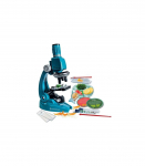 Clementoni Scientific Fun - Super Microscope