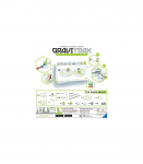 Ravensburger GraviTrax nuputamism&auml;ng P&otilde;rge