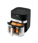 Esperanza EKA003 Non-fat fryer 5L, 1400W Inox