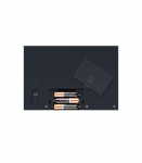 Soehnle Scale Style Sense Comfort 600 200kg grey (63864)