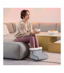 Medisana FW 120 electric foot warmer 100 W Grey
