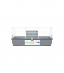 ZOLUX Primo 80 cm - rodent cage - white and grey