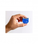 SHELLY 1 Gen4 Smart switch Blue