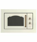 Gorenje BM235CLI microwave Ivory Combination microwave Over the range 23 L 800 W