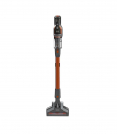 Black & Decker BHFEV182C-QW 18V upright vacuum cleaner