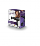 Esperanza EBH005K Hair dryer Black 2200 W