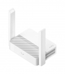 Wireless router CUDY LT300_EU Wi-Fi 300 Mbps 2.4 GHz 4G LTE SIM