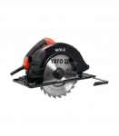 Yato YT-82154 mitre saw 4800 RPM 2800 W