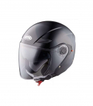 FREEDCONN T-MAX S V4 PRO SINGLE motorcycle intercom Black