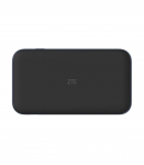 ZTE MU5001 Router Hotspot WiFi6 3800 Mbps 5G LTE Black