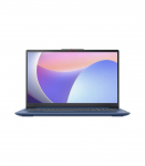 Lenovo IdeaPad Slim 3 15IRU8 i3-1315U 15.6" FHD IPS 300nits AG 8GB LPDDR5-4800 SSD512 Intel UHD Graphics 47Wh Win11