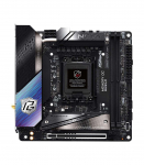 Asrock Phantom Gaming Z890I Nova WiFi Intel Z890 LGA 1851 (Socket V1) mini ITX